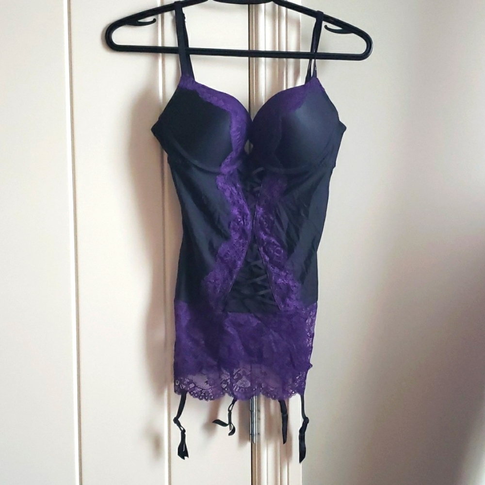 La senza lingerie